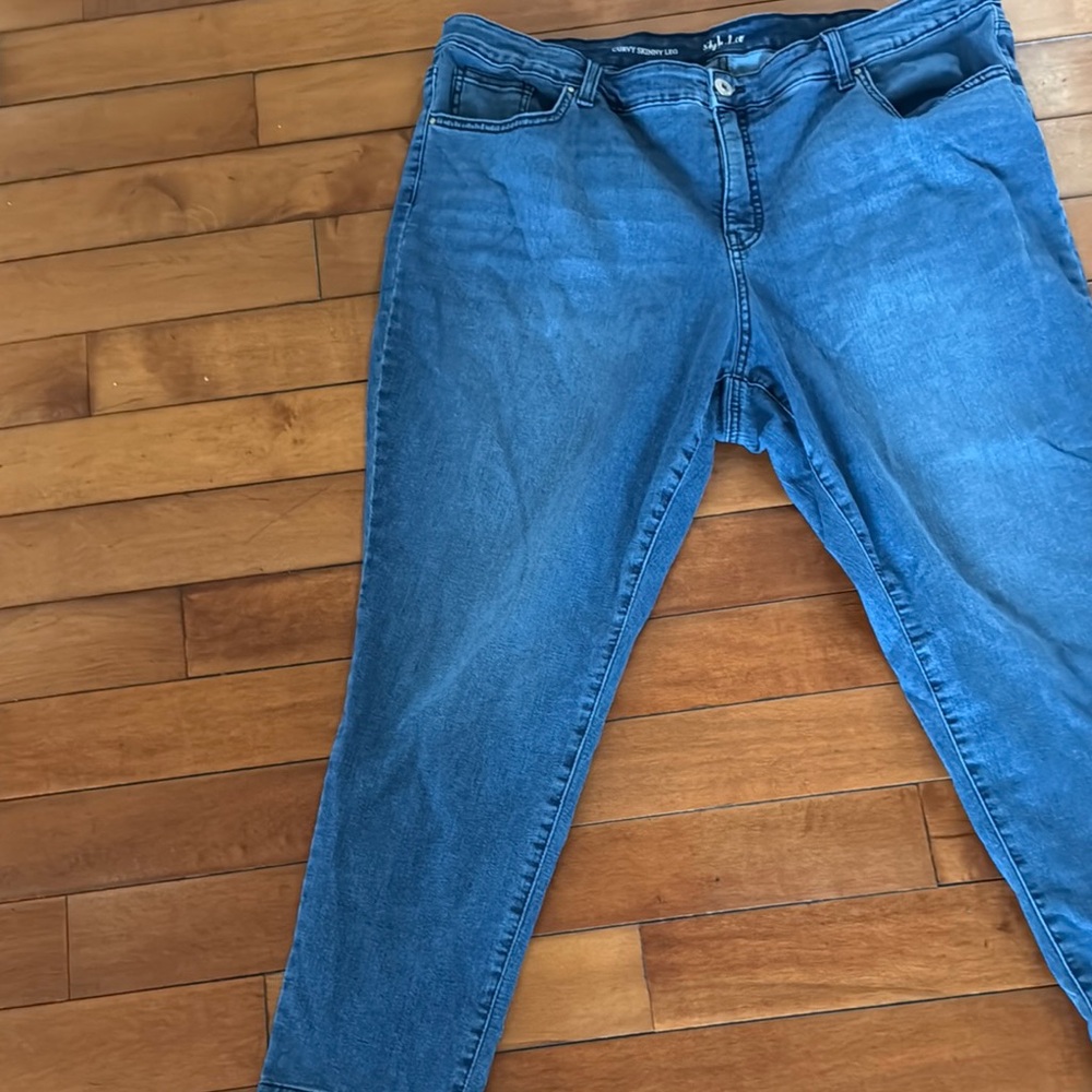Jeans - Picture 4 of 8